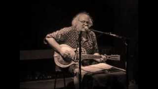 eugene chadbourne live rhiz, vienna