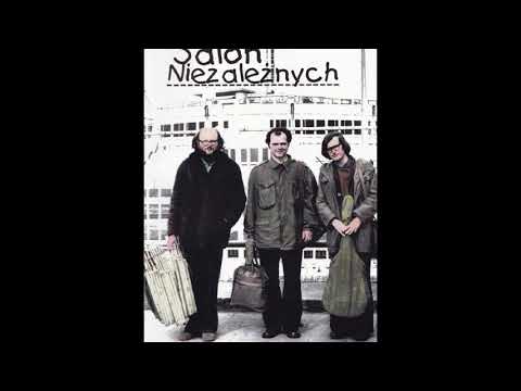 Salon Niezależnych I O niespełnionej miłości na terenie magazynu kółka rolniczego I 1974