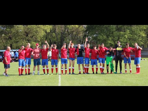 2. forduló | Tatabányai Vasas 5 - 1 DG Tát SE | U-19 | Összefoglaló |