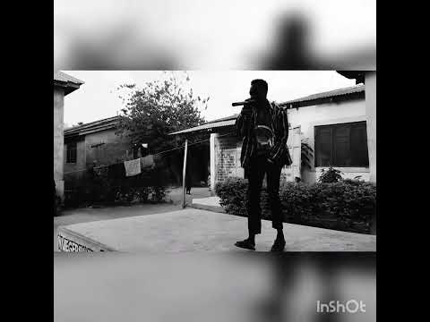 Mcheki Travo Nation akikiamsha - Umeme stage performance