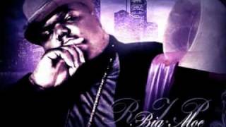 Big Moe - At The Club One Night (chopped n Screwed)