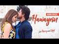 Hawayein Lyrical Song Jab Harry Met Sejal Anushka Sharma Shah Rukh Khan Arijit Singh