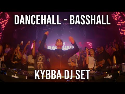 Kybba x Basshall Mix #6 | Best of Dancehall, Shatta & Afro 2024