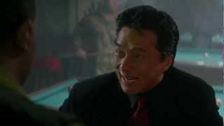 Download lagu Rush Hour: What's Up, My Nigga? mp3