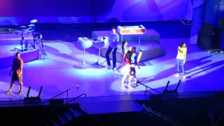 We Got The Beat - Fresh Beat Band Live in Baltimore