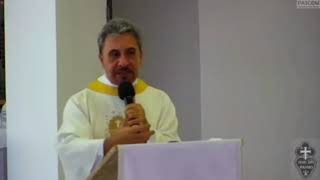 HOMILIA DA MISSA DO BATISMO DO SENHOR