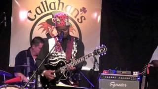 LIL' ED and The Blues Imperials -  "TRAVELLLIN' LIFE'"