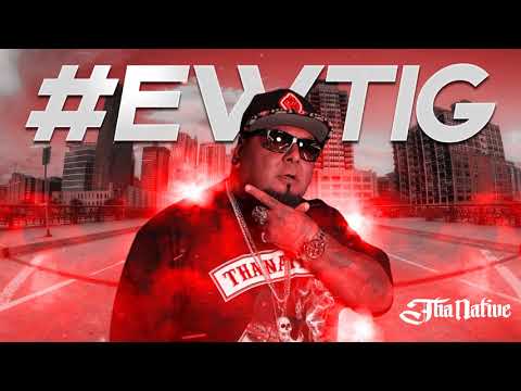 Tha Native featuring Too Short - #EWTIG  - Music Video version 2