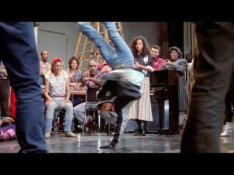 Beat Street Tv 4K HD 1984