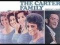 Banks Of The Ohio- Carter Family with Johnny Cash ...