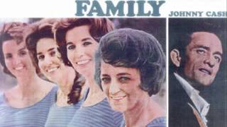 Banks Of The Ohio- Carter Family with Johnny Cash