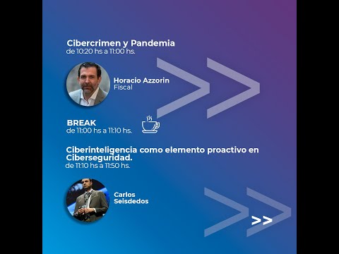 Ciberinteligencia como elemento proactivo en Ciberseguridad