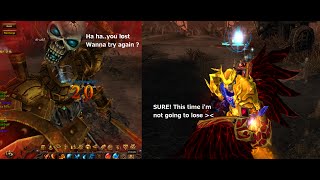 City of Steam Arkadia - Skeletal Prince Solo