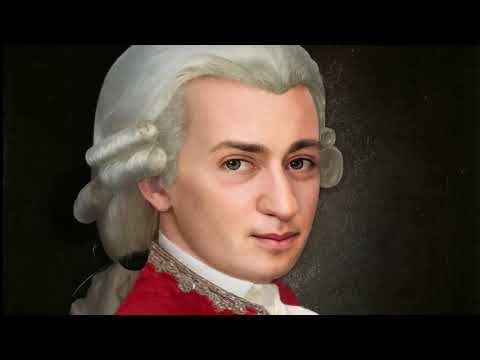 Alberto Cobo plays Sonata Mozart 300d (n. 8 - A minor) - 2nd movement