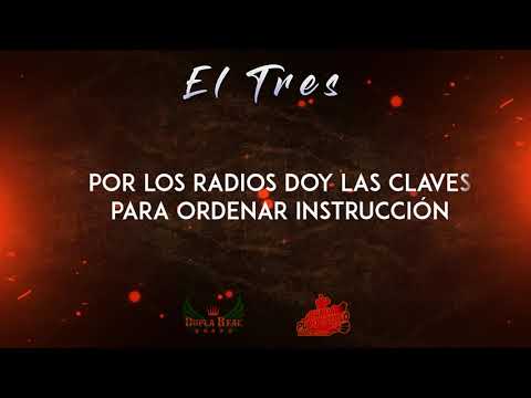 Dupla Real X Banda Puro Grullo - El Tres