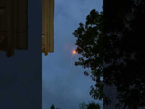 Test #2 Comet yellow 15mm