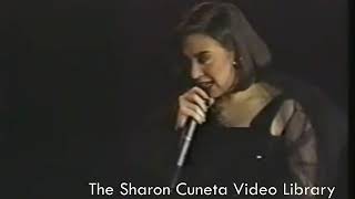 Sharon Cuneta - Ikaw (The Mega Concert)