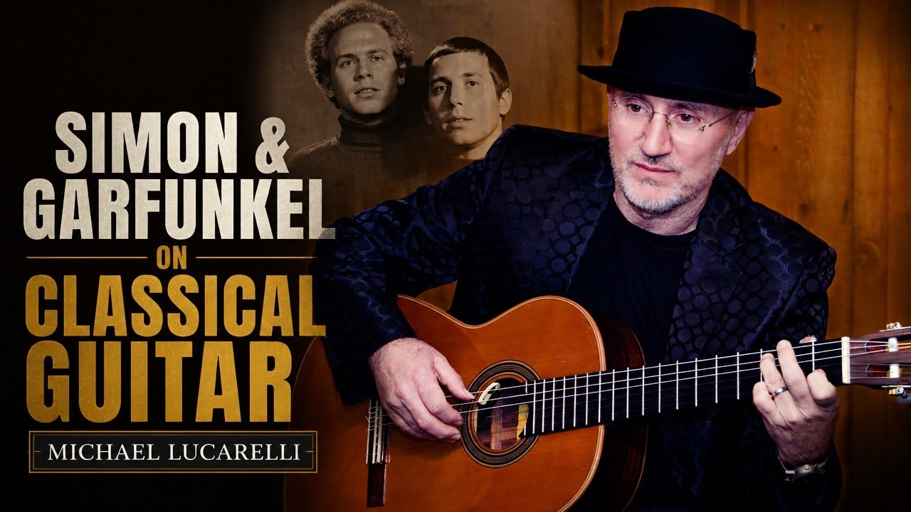 Promotional video thumbnail 2 for Michael Lucarelli