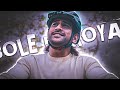 Bole Jo Koyal X Ms Dhoni