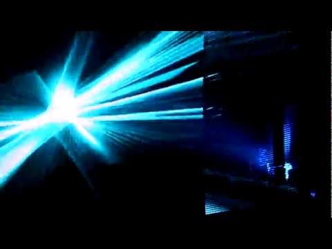 ATB with Amurai feat Melissa Loretta - Heartbeat (Kiss FM birthday Kiev-2011)