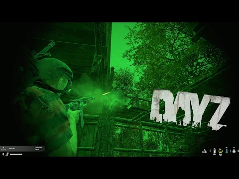 We Raided a Massive Duper Base! DayZ Ps5