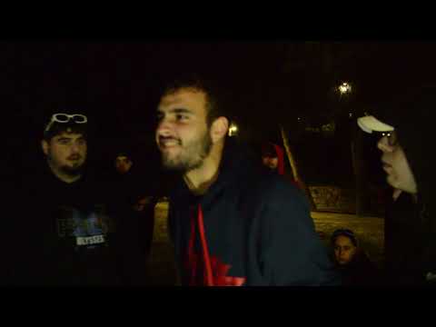 NATHAN & SALCADORE VS AX2 & RUÍZ DE LOPE - OCTAVOS - TAGTEAM 2VS2 ALICANTE