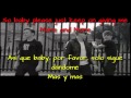 District 3 - More and more - Spanish/English ...