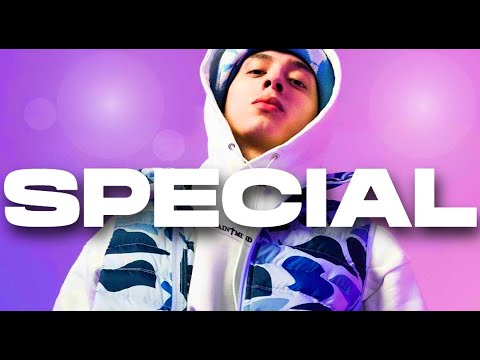 [FREE] Central Cee X Melodic Drill Type Beat 2022 "SPECIAL"