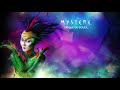 Kalimando - Mystère