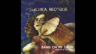 Jose M. & TacoMan - Quatsi (Original Mix)