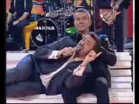 Horia Brenciu și Dan Bittman - To all the girls I've loved before, la Dănutz SRL