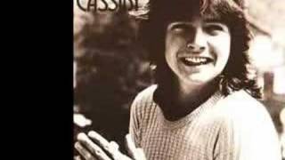 David Cassidy - My First Night alone without you