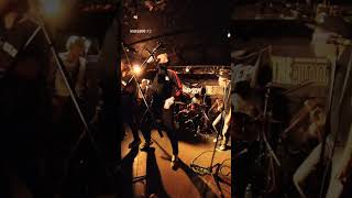 Gtソロ中、オレたちはフリーダム　06.29 MoonStep Nakano