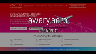 Awery ERP-video