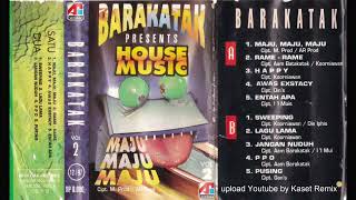 Download lagu Barakatak Maju Maju Maju - Side A mp3
