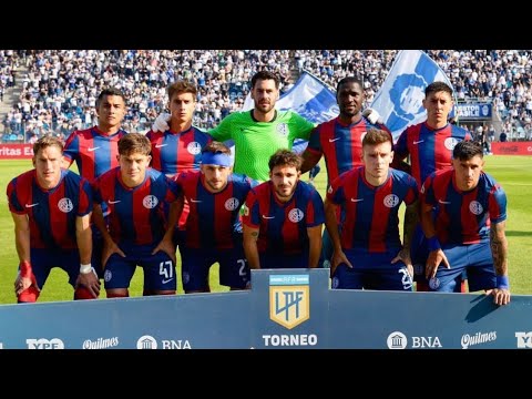 Gimnasia 0 - San Lorenzo 1 / análisis