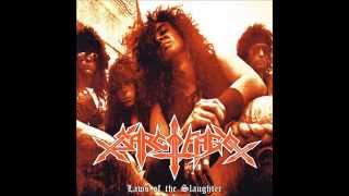 Sarcófago - Little Julie