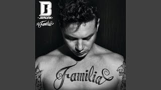 J. Balvin - Tranquila