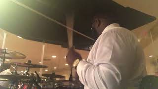 Great Things by Preashea Hilliard #JuicyFruit Arrangement