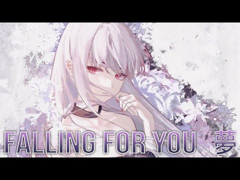 [Future Bass] OMAS & Perses - Falling For You (feat. Misdom)