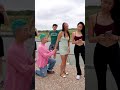 The Most Nonchalant Proposal Ever