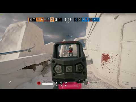 Reeps R6 Steam Community :: Video :: Pro gameplay in r6