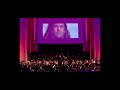 James Horner: For the Love of a Princess (BRAVEHEART Theme) - Live in Concert (HD)