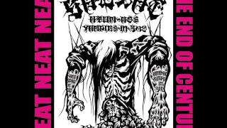 Balzac  Neat Neat Neat (The Damned Cover)