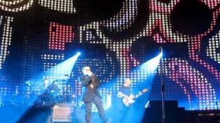 &quot;Window In The Skies&quot; (Live) - U2 Tokyo 3 - Saitama Super Arena, Japan - December 4, 2006