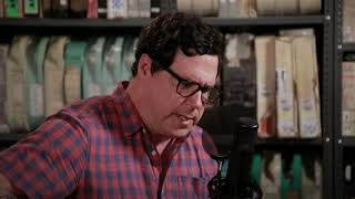 Damien Jurado - Where You Want Me To Be - 4/24/2019 - Paste Studios - New York, NY