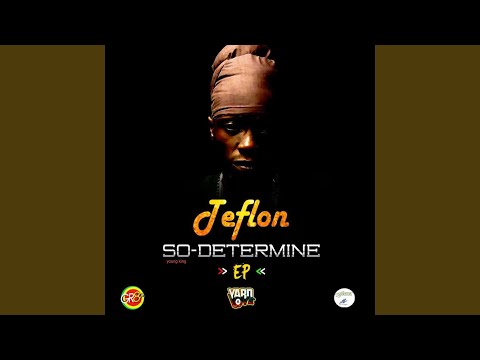 What Is to Be (feat. Yard A Love)