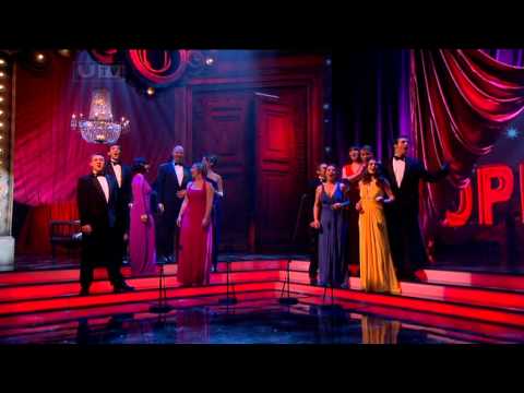 Kym Marsh - Popstar To Operastar - 22-Jan-10