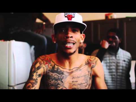 StrongMoney Beno -(10Bandz) Shot By @prince485