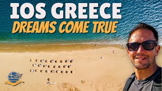 Exploring Ios | Greece September 2021